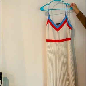 Banana Republic Midi dress